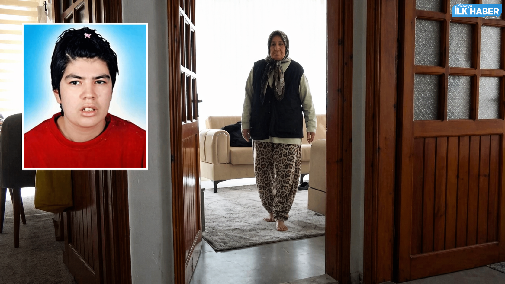 Kayıp dosyalarında yeni umut: Alanya yeniden gündemde