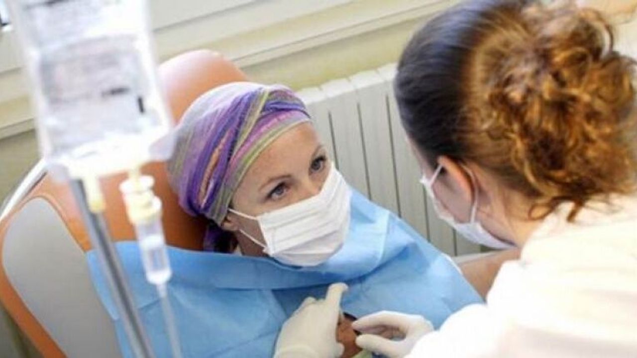 Kanserli hasta malulen emekli olabilir mi?