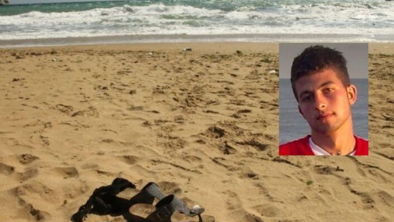 Alanya'da 11 yıl önce kaybolmuştu! Sır perdesi aralandı