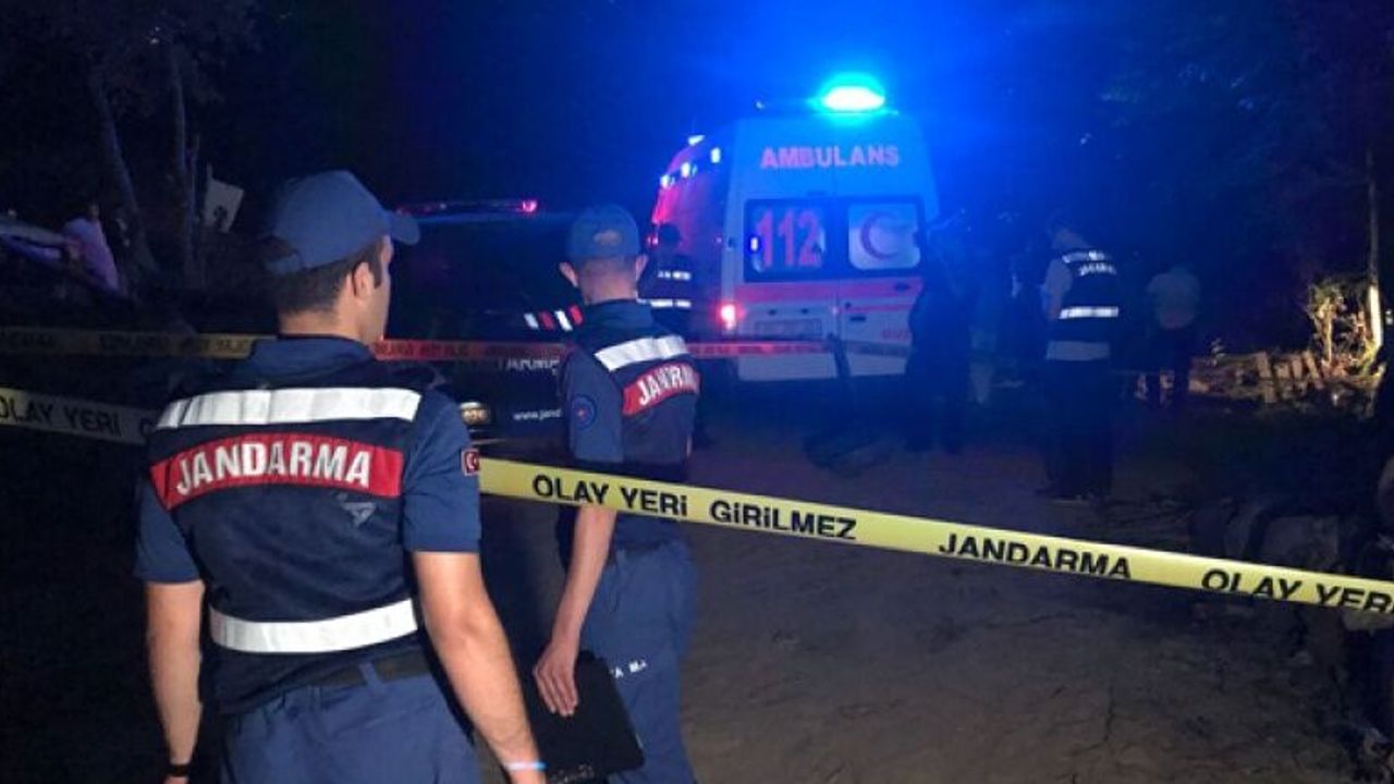 Alanya’da bunalıma giren kadın 6’ncı kattan atlayarak intihar etti