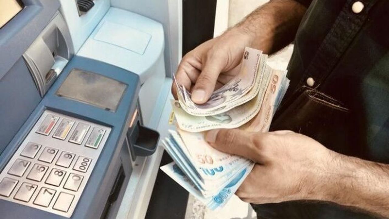 Bakan Pakdemirli duyurdu! Ödemeler bugün yapılıyor