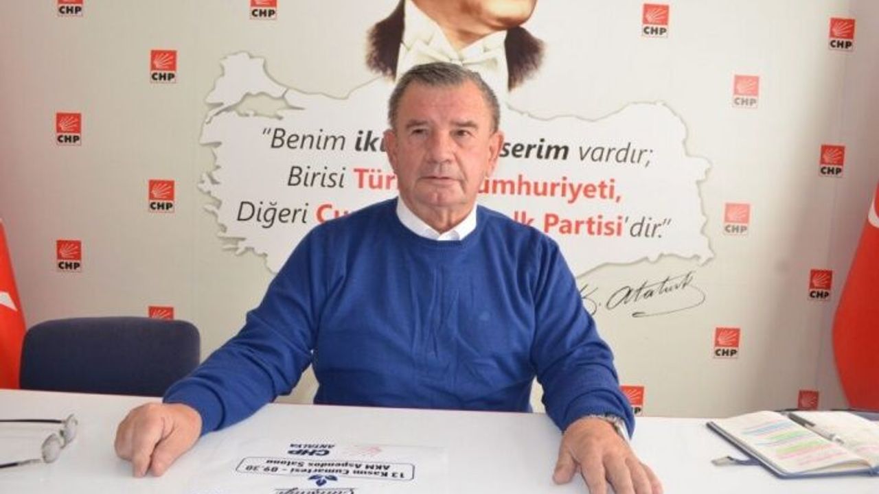 Başkan Karadağ’dan Toklu’nun o sözlerine yanıt!