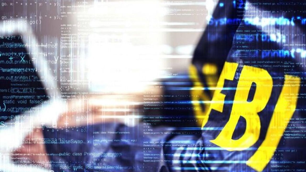 Bilgisayar korsanları FBI'ın e-posta sistemini hackledi