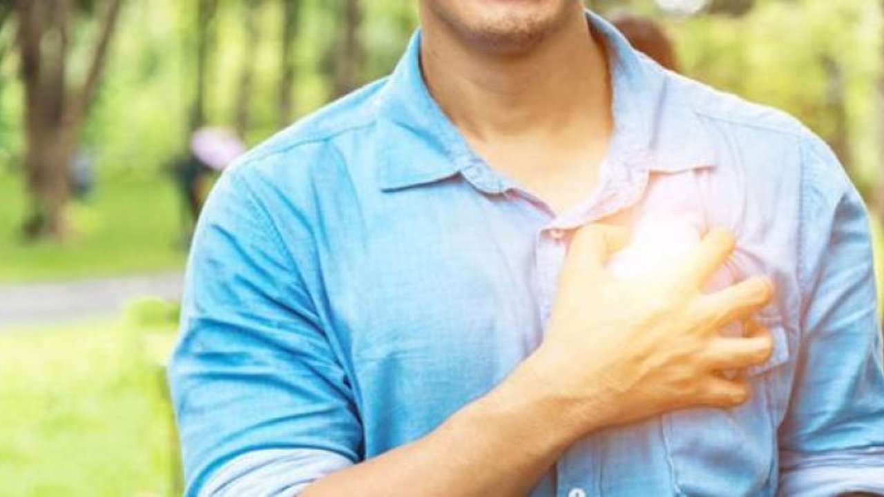 Angina pektoris (kalp ağrısı) nedir?
