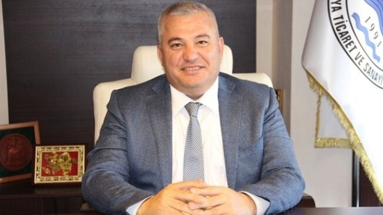 Başkan Şahin, "Bizim her söze verilecek cevabımız var"