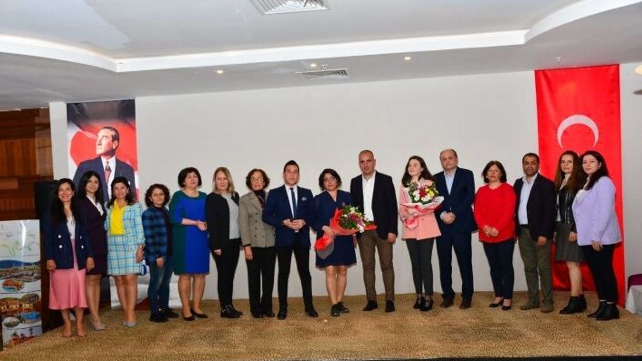 HOTED eğitim faaliyetlerine devam ediyor