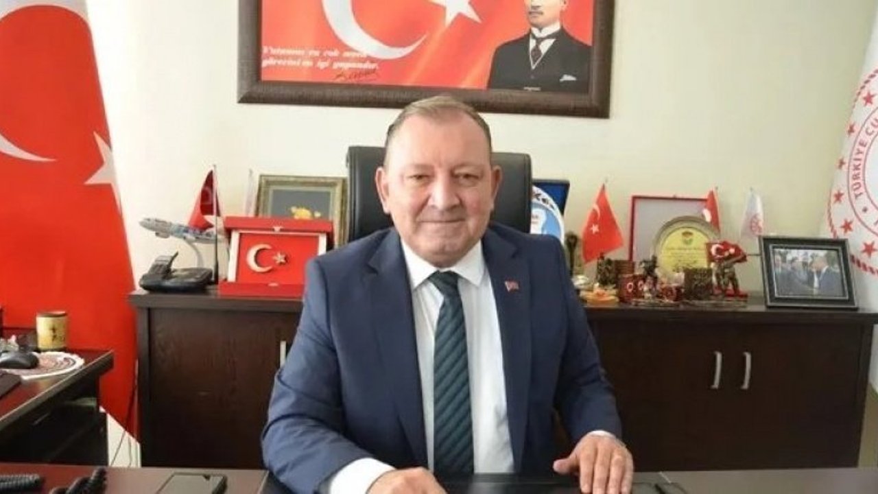 ‘Alanya’da ürünler temiz, içiniz rahat olsun!’