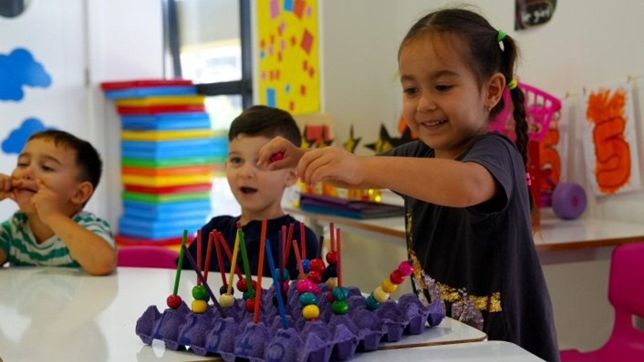 Alanya Belediyesi Çocuk Akademilerinde ön kayıt dönemi başladı