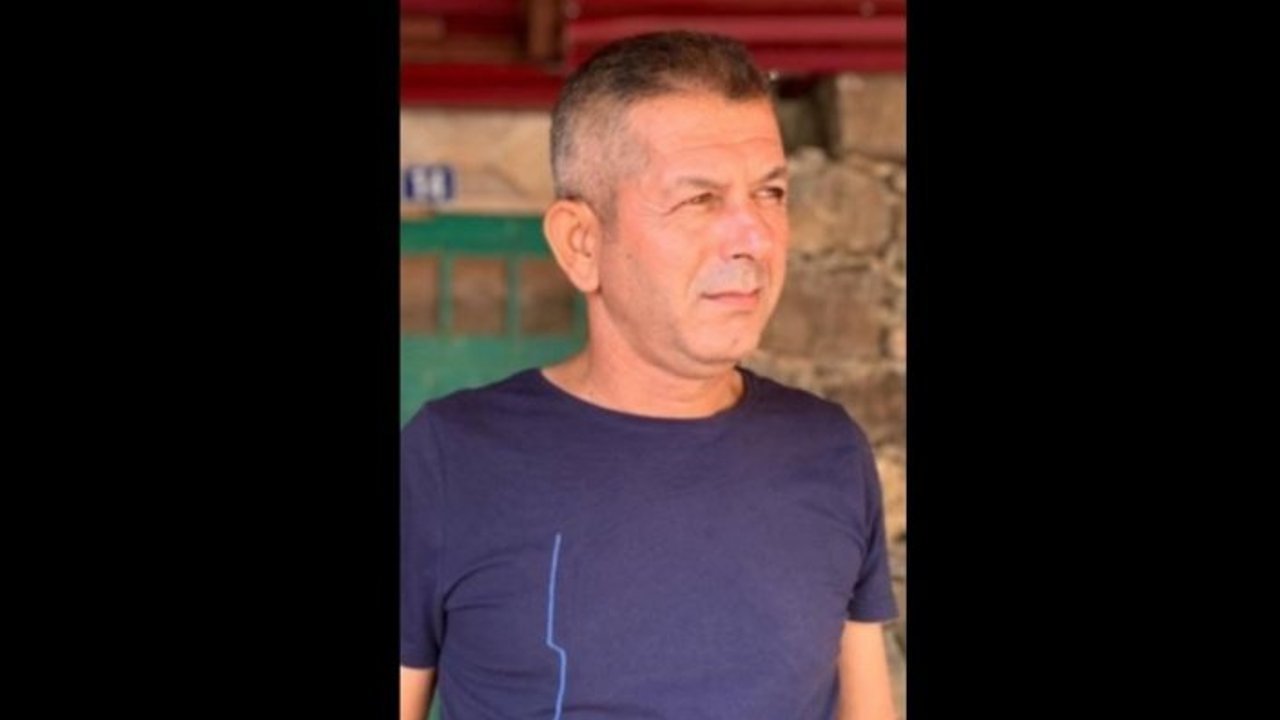 Alanya'da acı ölüm: İnşaattan düşen adam hayatını kaybetti