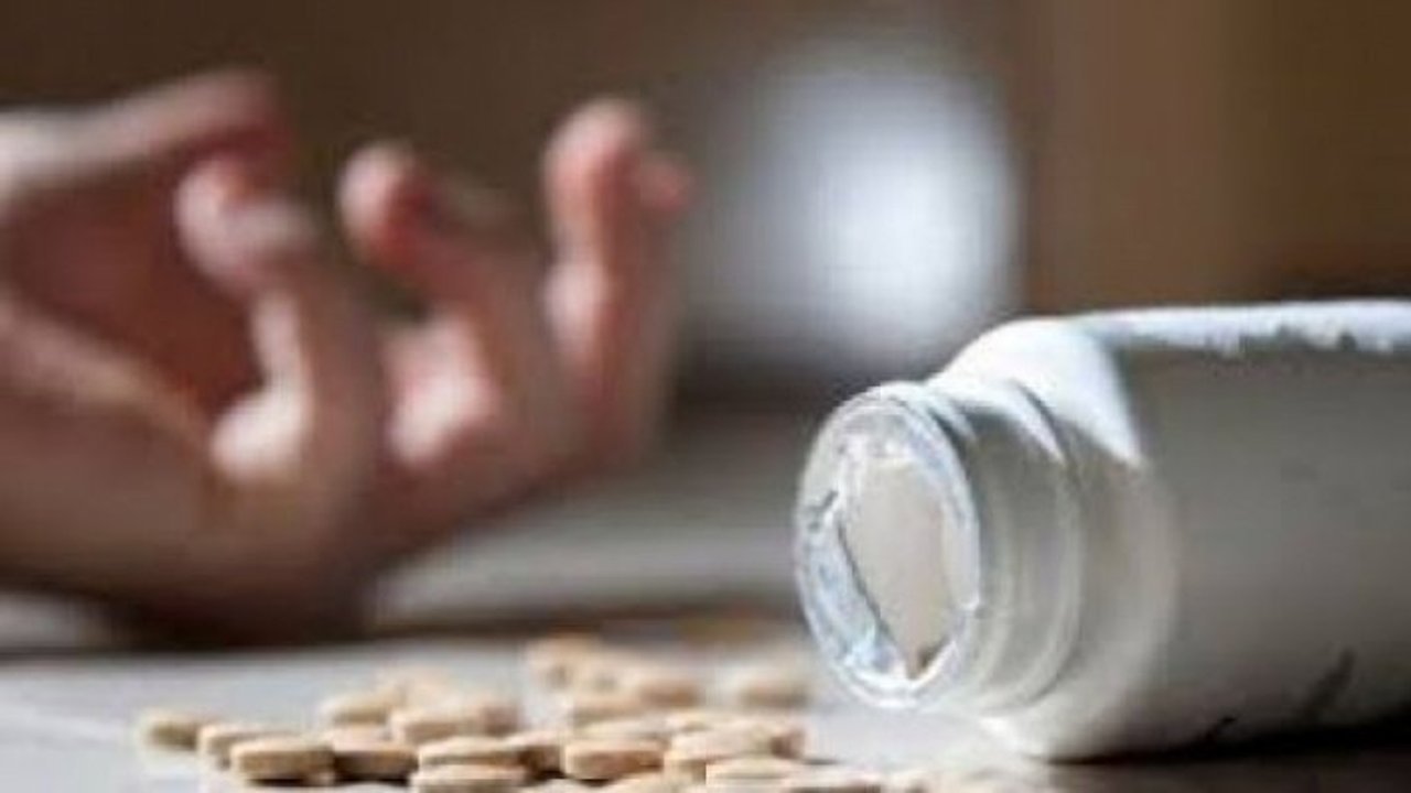 Alanya'da bunalımdaki şahıs canına kıymak istedi