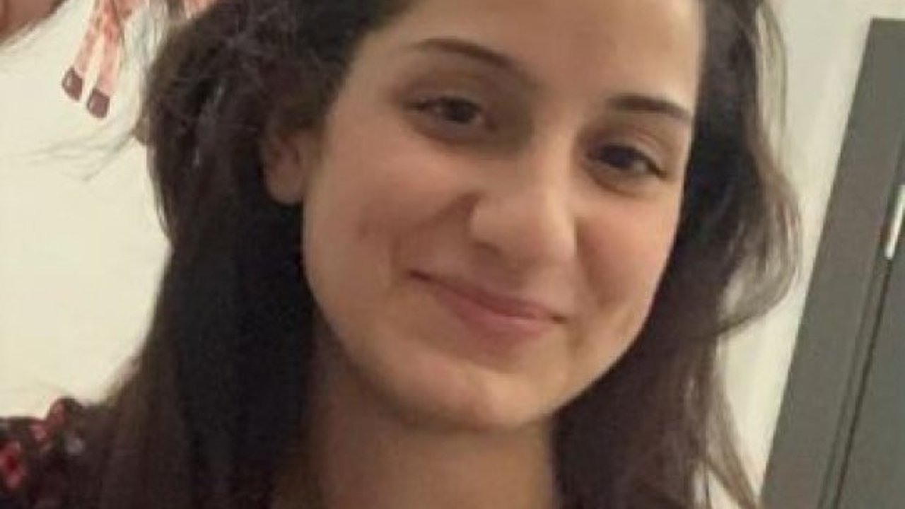 Alanya'da kayıp genç kızdan iyi haber geldi!