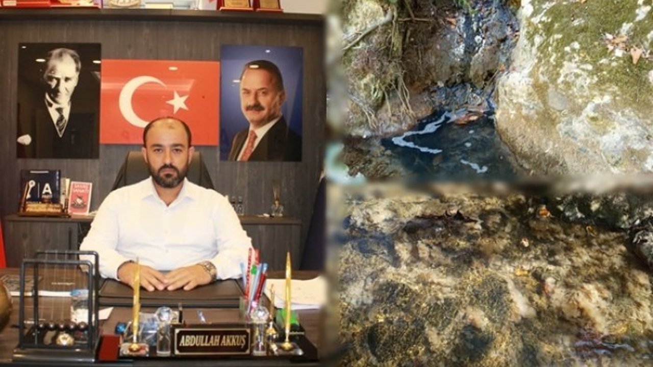 Başkan Akkuş: “Alanya halkının sağlığı bu kadar ucuz olmamalı”