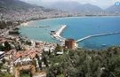 Alanya’da otel satışlarında dikkat çeken artış