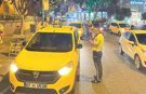 Alanya’da taksilerde yeni dönem: Dijital fiş zorunlu oluyor