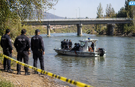 Manavgat’ta acı son: Kayıp zabıta memuru ırmakta bulundu