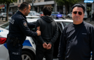 Alanya’da ünlü iş insanı haraç iddiasıyla adliyelik oldu