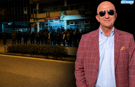 Eski Bakan Çavuşoğlu’nun kardeşi ofisinde yaralı bulundu