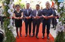 ANKALANYA Group hizmete açıldı
