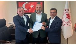 Alanya Tropikal Meyve Üreticiler Birliği kuruldu