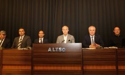 Alanya Turizminde gündem ‘YANGIN’