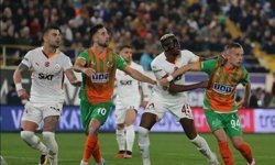 Alanyaspor’a ‘UĞURLU’ gelmedi