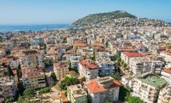 Alanya’da konut stoğu elde kaldı