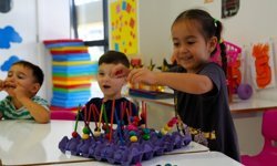 Alanya Belediyesi Çocuk Akademilerinde ön kayıt dönemi başladı