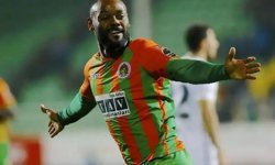 Alanyaspor’un yıldız isminden transfer sürprizi