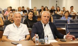 İŞKUR Teşvikleri ALTSO’da Anlatıldı