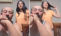 TikTok Skandalı: Baba Tutuklandı!
