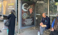 EMŞAV Alanya’dan şehit Polis Coşkun Nazilli için anma daveti