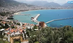 Alanya’da otel satışlarında dikkat çeken artış
