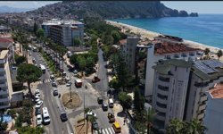 Güzelyalı’da asfalt mesaisi başladı