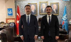 Sezer’e Antalya’da yeni görev