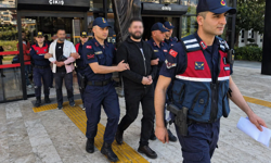 Alanya bağlantılı olayda 5 şüpheli Ankara’da yakalandı