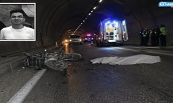 Alanya’da motosiklet kazası: 17 yaşındaki genç hayatını kaybetti