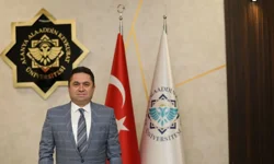 Rektör Türkdoğan’dan 23 Nisan mesajı