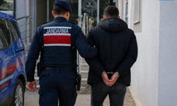 Alanya’daki uyuşturucu operasyonunda 1 tutuklama daha