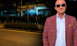 Eski Bakan Çavuşoğlu’nun kardeşi ofisinde yaralı bulundu