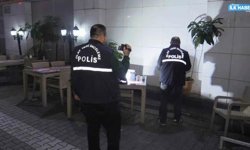 Alanya’da restoranda silahlı saldırı: 2 yaralı
