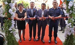 ANKALANYA Group hizmete açıldı