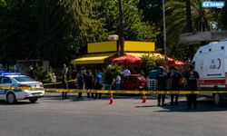 Alanya'da Kanlı Tartışma: 1 Ölü