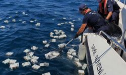 Gazipaşa Açıklarında Kaçakçılık Operasyonu: Denizden Çok Sayıda IQOS Sigarası Çıkarıldı