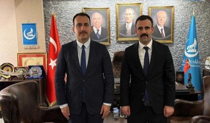 Sezer’e Antalya’da yeni görev