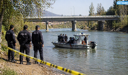 Manavgat’ta acı son: Kayıp zabıta memuru ırmakta bulundu