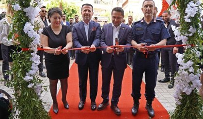 ANKALANYA Group hizmete açıldı