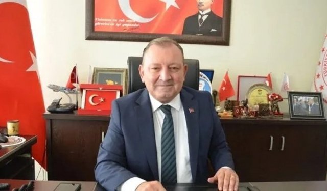 ‘Alanya’da ürünler temiz, içiniz rahat olsun!’