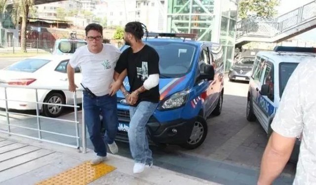 Alanya’da ağır yaralanan barmen hayatını kaybetti!