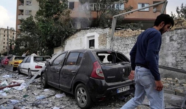 İsrail, İran’ı vurdu: İran'ın karşılığı ne olacak? 