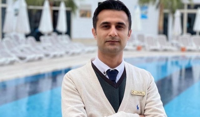 Alanya'da motosiklet can aldı